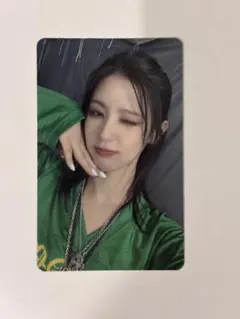 2026年最新】gidle トレカ ミヨンの人気アイテム - メルカリ