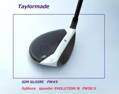 2026年最新】simグローレ フェアウェイウッド 5wの人気アイテム - メルカリ