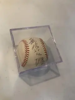 2026年最新】長嶋茂雄 サインボールの人気アイテム - メルカリ