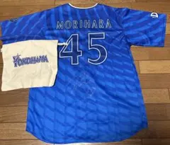 2026年最新】森原康平 ユニフォームの人気アイテム - メルカリ