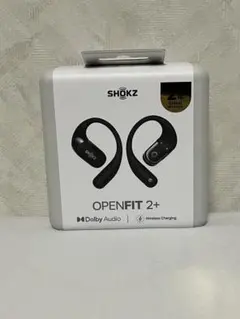 2026年最新】Shokz open fit 2の人気アイテム - メルカリ