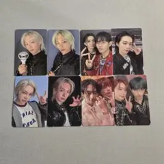 2026年最新】P1Harmony リリイベの人気アイテム - メルカリ