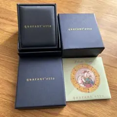 2026年最新】quarant'ottoの人気アイテム - メルカリ