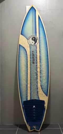 2026年最新】Town＆Country ショートボードの人気アイテム - メルカリ