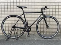 2026年最新】ピストバイク・シングルの人気アイテム - メルカリ