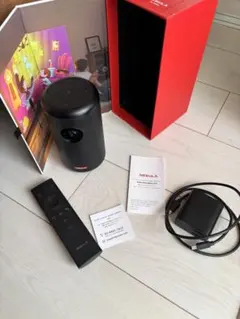 2026年最新】nebula capsule ii ジャンクの人気アイテム - メルカリ