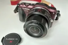 2026年最新】LUMIX DMC GF5Xの人気アイテム - メルカリ