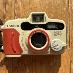 2026年最新】canon sure shot wp-1の人気アイテム - メルカリ