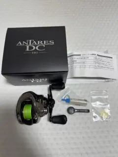 2026年最新】21アンタレス dc hgの人気アイテム - メルカリ