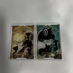 2026年最新】家庭教師ヒットマンReborn ステータスカード 未開封の人気