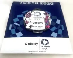 2026年最新】東京オリンピック ピンバッジ 非売品の人気アイテム