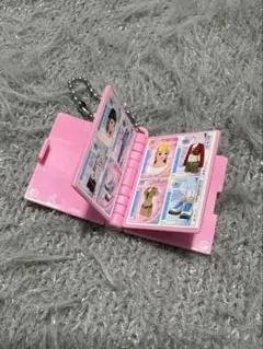 2026年最新】オシャレ魔女ラブandベリー カードホルダーの人気アイテム