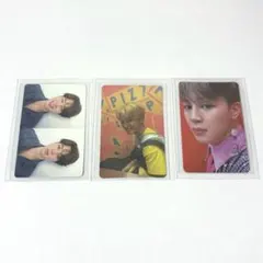 2026年最新】bts ジミン トレカの人気アイテム - メルカリ