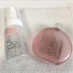 YURiiRO 新品 ユリイロ インティメイトウォッシュ&ボディオイル ①