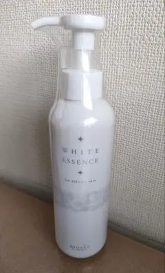 2026年最新】ホワイトエッセンスの人気アイテム - メルカリ