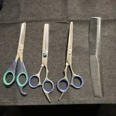 2026年最新】セニングシザー 10%の人気アイテム - メルカリ