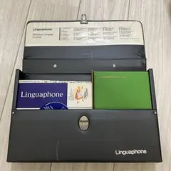 2026年最新】Linguaphone /リンガフォンの人気アイテム - メルカリ
