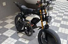 2026年最新】super73 パーツの人気アイテム - メルカリ