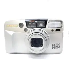 2026年最新】pentax espio 140vの人気アイテム - メルカリ