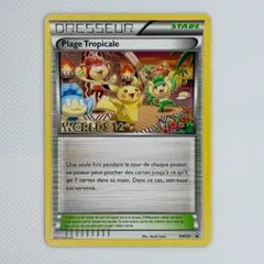 2026年最新】wcs ピカチュウ プロモの人気アイテム - メルカリ