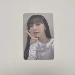 MAMAMOO C.I.T.Tムンビョル コンサート 会場限定トレカ - メルカリ