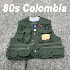 2026年最新】コロンビア フィッシングベストの人気アイテム - メルカリ