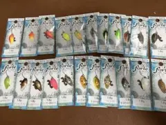 2026年最新】ベルベットアーツ フォルテ 1.8gの人気アイテム - メルカリ