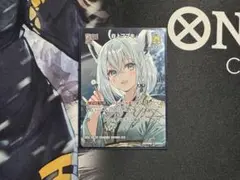 2026年最新】ホロカ 白上フブキ プロモの人気アイテム - メルカリ