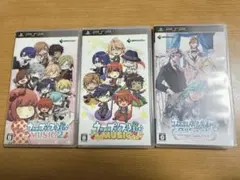 2026年最新】PSP うたの プリンスさまっの人気アイテム - メルカリ