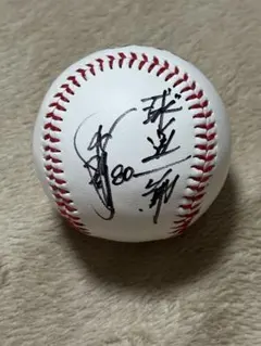 2026年最新】岡田監督 サインの人気アイテム - メルカリ