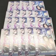 2026年最新】NIKKE ユニオンアリーナ apの人気アイテム - メルカリ