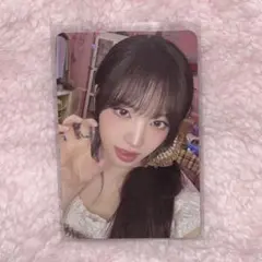 2026年最新】ive シーグリ 2022 リズの人気アイテム - メルカリ