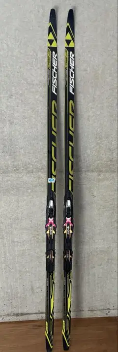 2026年最新】フィッシャー FISCHER クロスカントリースキーの人気