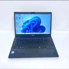 2026年最新】lifebook u ジャンクの人気アイテム - メルカリ
