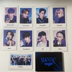 2026年最新】straykids フォトカードセットの人気アイテム - メルカリ