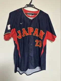 2026年最新】wbc ユニフォーム ヌートバーの人気アイテム - メルカリ