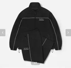 2026年最新】ennoy シャカシャカ セットアップの人気アイテム - メルカリ