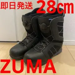 2026年最新】ZUMA サイズ：28 〜 28.5cm ブーツ(男性用)の人気アイテム