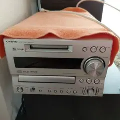 2026年最新】mdコンポ onkyoの人気アイテム - メルカリ