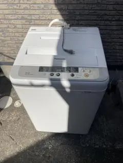 2026年最新】Panasonic 洗濯機の人気アイテム - メルカリ