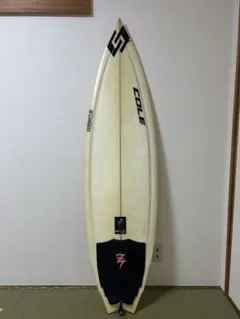2026年最新】cole サーフボードの人気アイテム - メルカリ