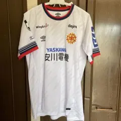 2026年最新】ギラヴァンツ北九州 ユニフォームの人気アイテム - メルカリ