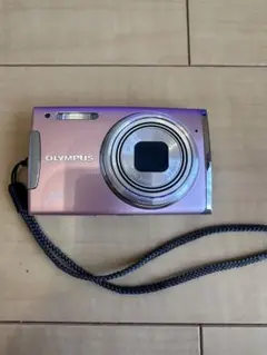 2026年最新】OLYMPUS μ1060の人気アイテム - メルカリ