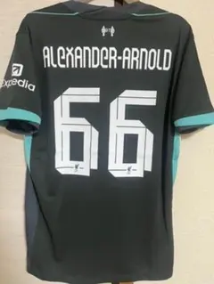 2026年最新】アレクサンダーアーノルド ユニフォームの人気アイテム