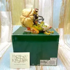 2026年最新】ハーモニーキングダムの人気アイテム - メルカリ