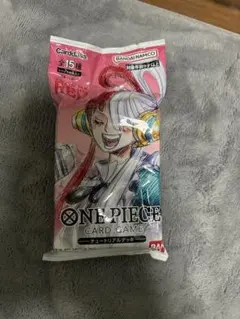 ワンピース カードパック 7パックセット 受け継がれる意志 EGGHEAD