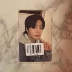 2026年最新】kms ヨントン straykidsの人気アイテム - メルカリ