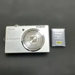2026年最新】Nikon COOLPIX S570の人気アイテム - メルカリ