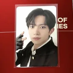 2026年最新】memories enhypen ヒスンの人気アイテム - メルカリ