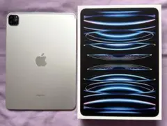 2026年最新】ipad pro 11インチ 第4世代 256gbの人気アイテム - メルカリ